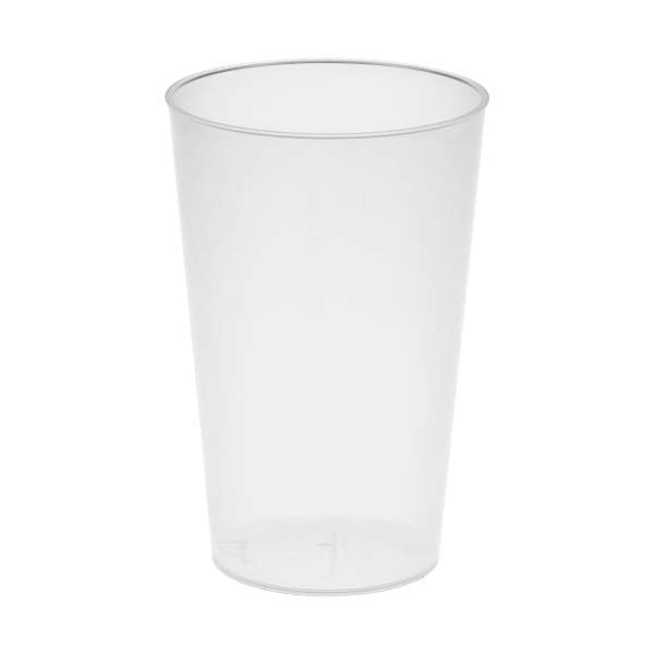 Trinkbecher "Vital", 200 ml