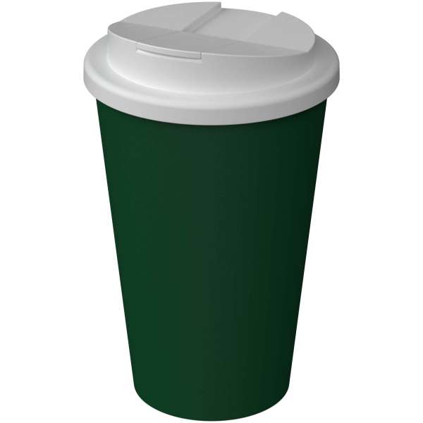 Americano® Infiniti 350-ml-Thermobecher mit auslaufsicherem Deckel