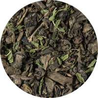 Krauseminze Marokko-Mint Tee