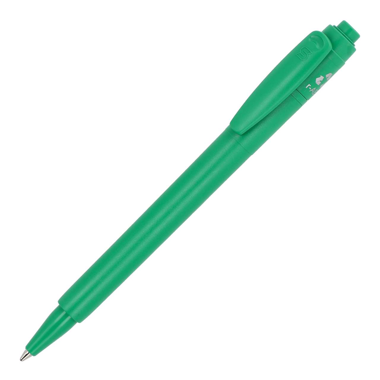 Kugelschreiber Baron 03 recycled hardcolour