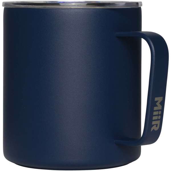 MiiR 354 ml Campingbecher aus vakuumisoliertem Edelstahl