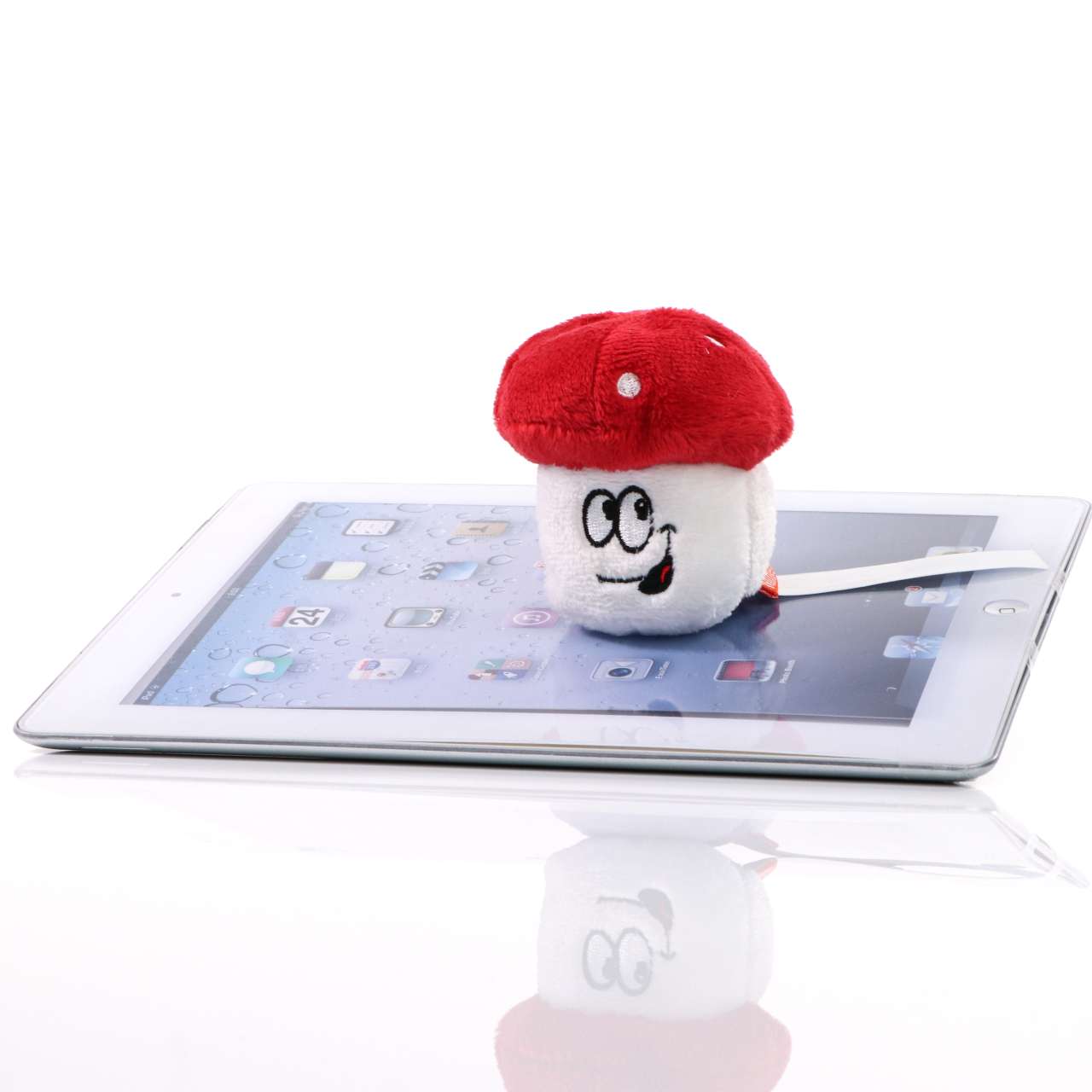 Schmoozies® Fliegenpilz