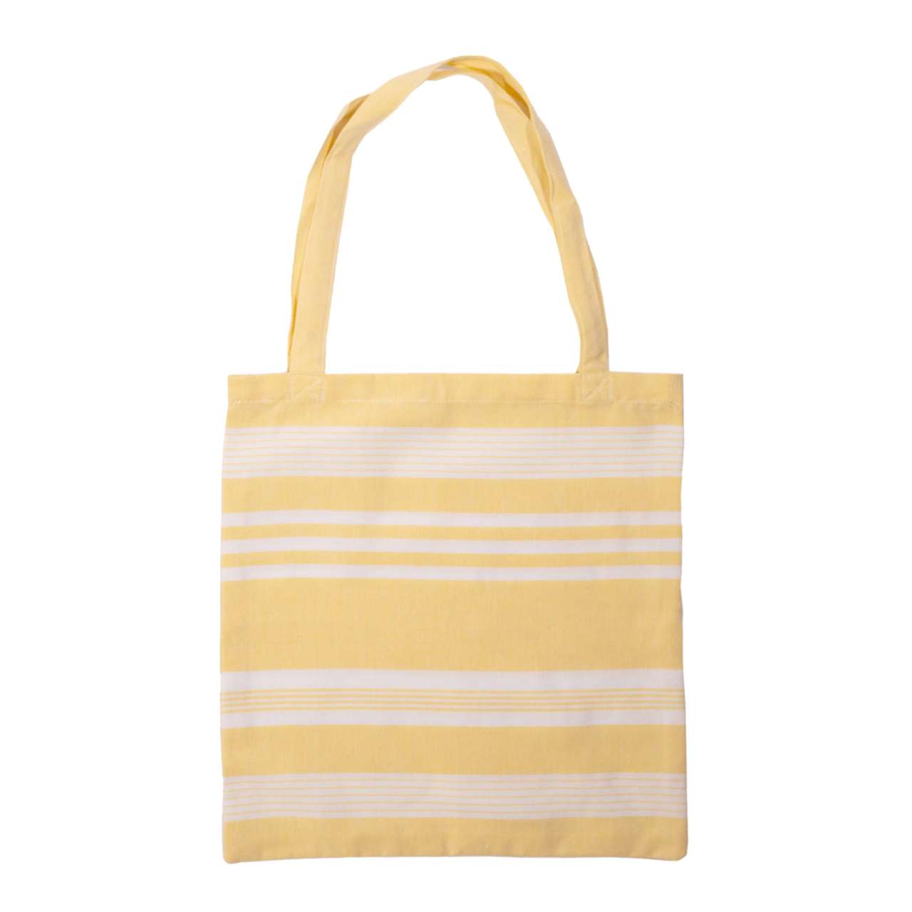 Sagaform Ella Hamam Baumwolltasche 41 x 38 cm