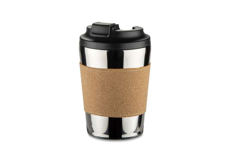 Thermobecher CAFFEZ 350 ml