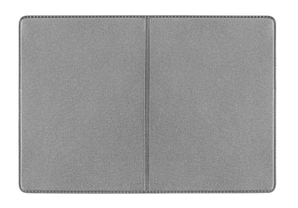 CreativDesign® Ausweistasche "4-fach" Reflexfolie