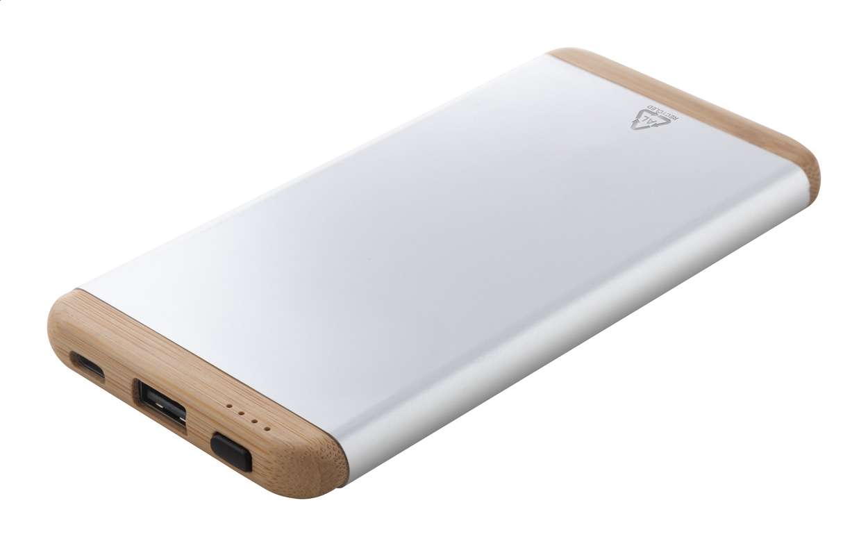 Powerbank Ralubo Five