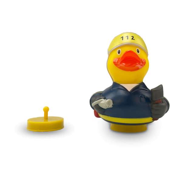 Spezialgewicht für Werbeenten, macht Ihre Ente kentersicher für Entenrennen