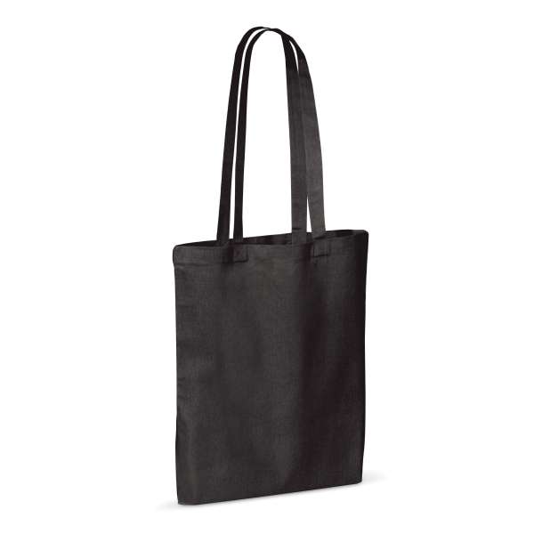 Umhängetasche Baumwolle OEKO-TEX® 140g / m² 38 x 42cm