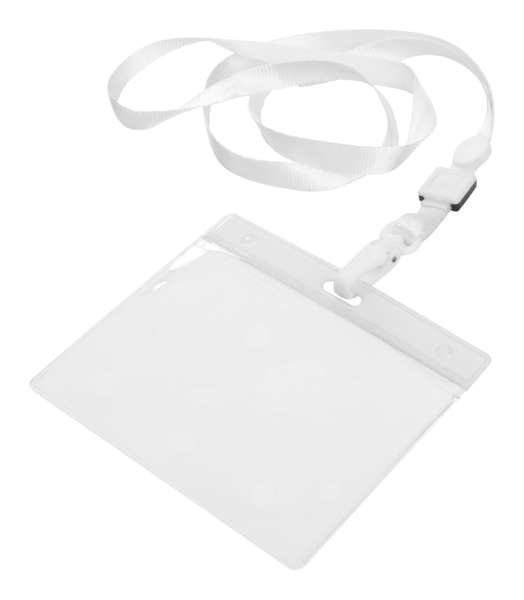 Ausweishülle mit Lanyard Ballek