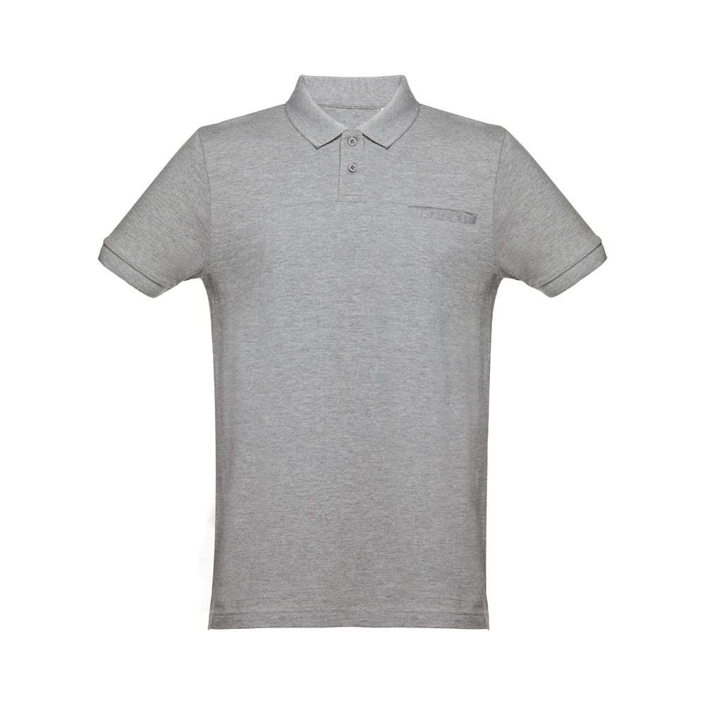 THC DHAKA Herren Poloshirt