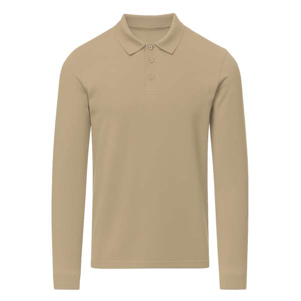 Erwachsene Farbe Polo-Shirt Charlot