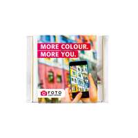 1 Tafel RItter SPORT Joghurt