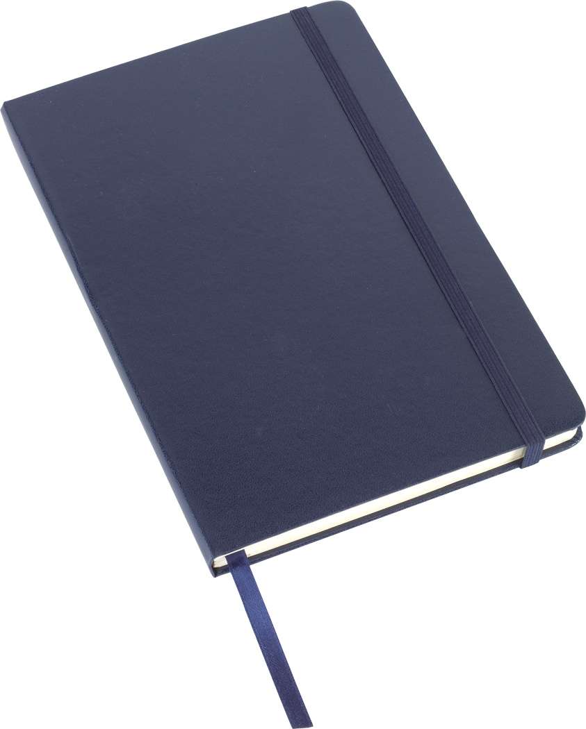 Notizbuch ATTENDANT im DIN-A5-Format