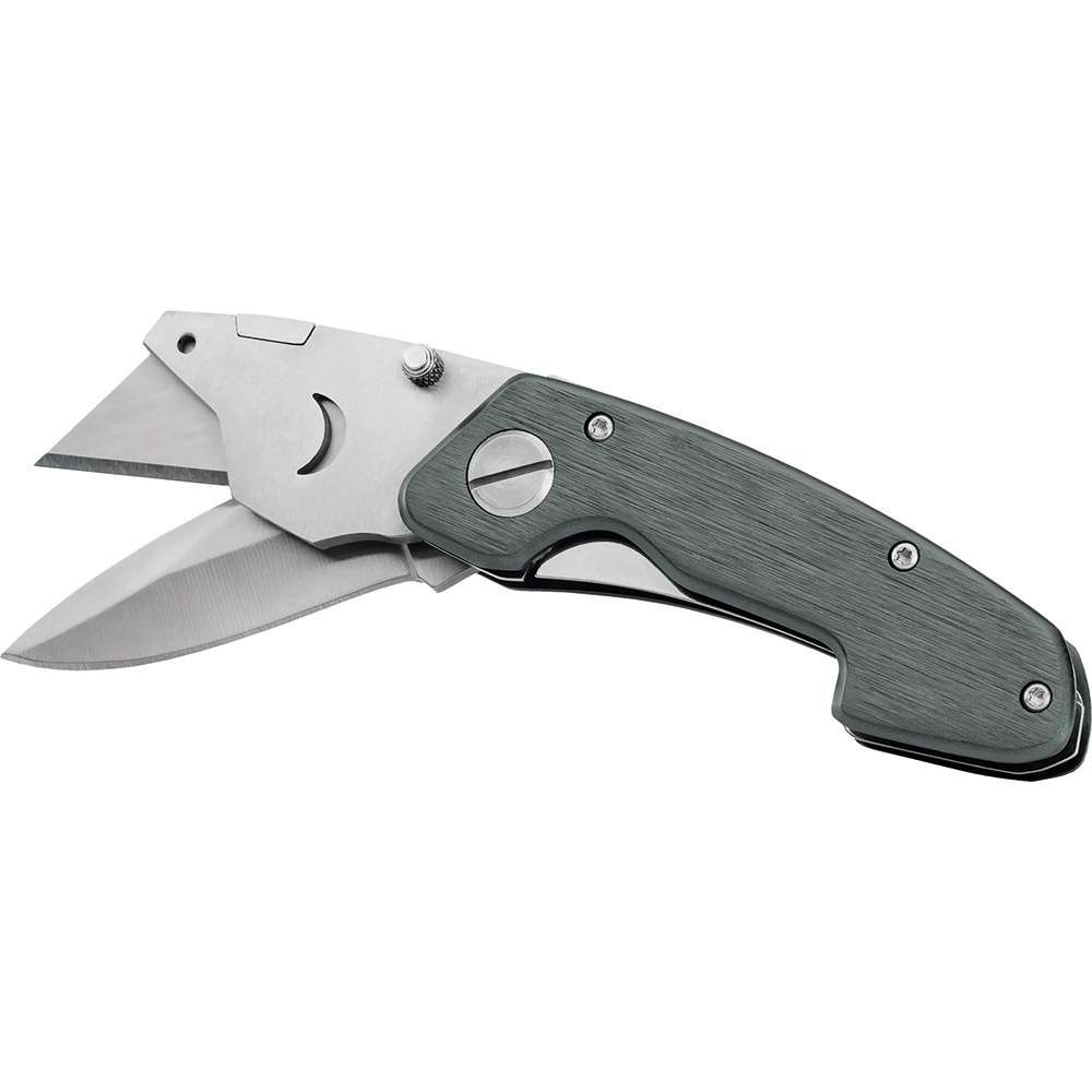 Trapezklingen-Klappmesser 