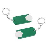 Chip Weiß, Chiphalter Grün