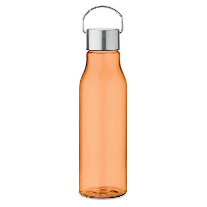 Trinkflasche RPET 600 ml VERNAL