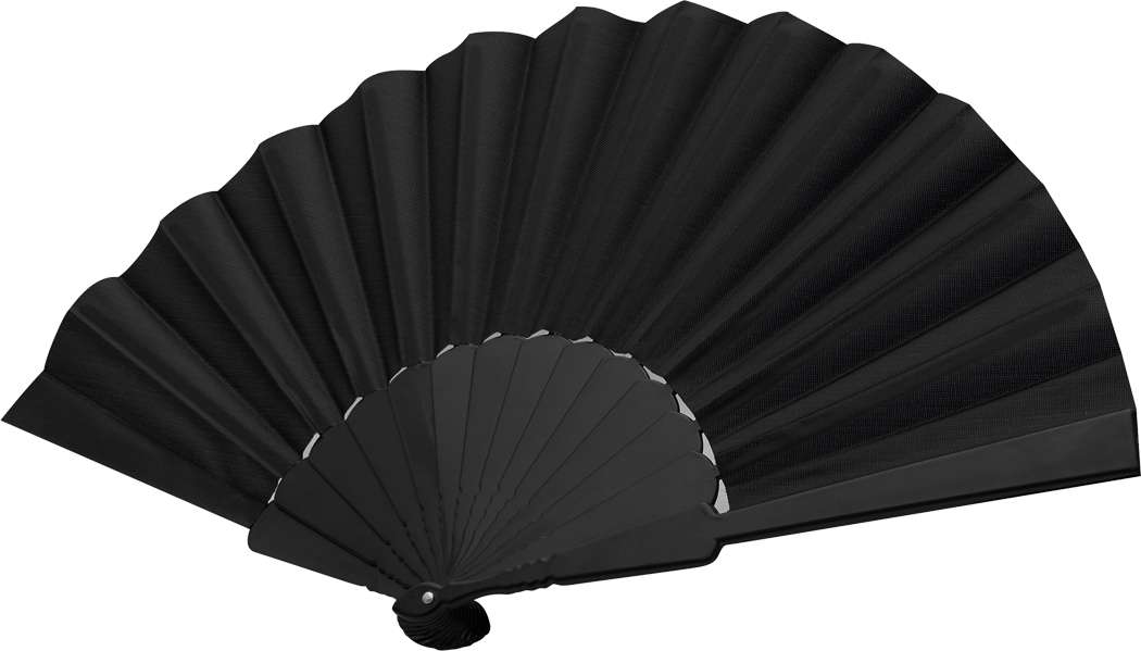 Faltbarer Fächer COOL RPET