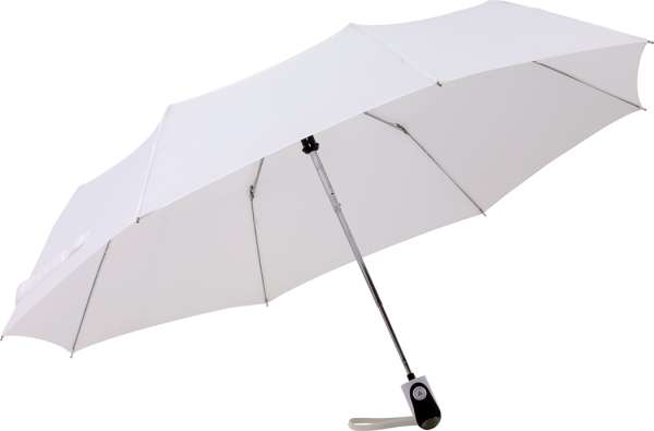 Automatik-Taschenschirm COVER