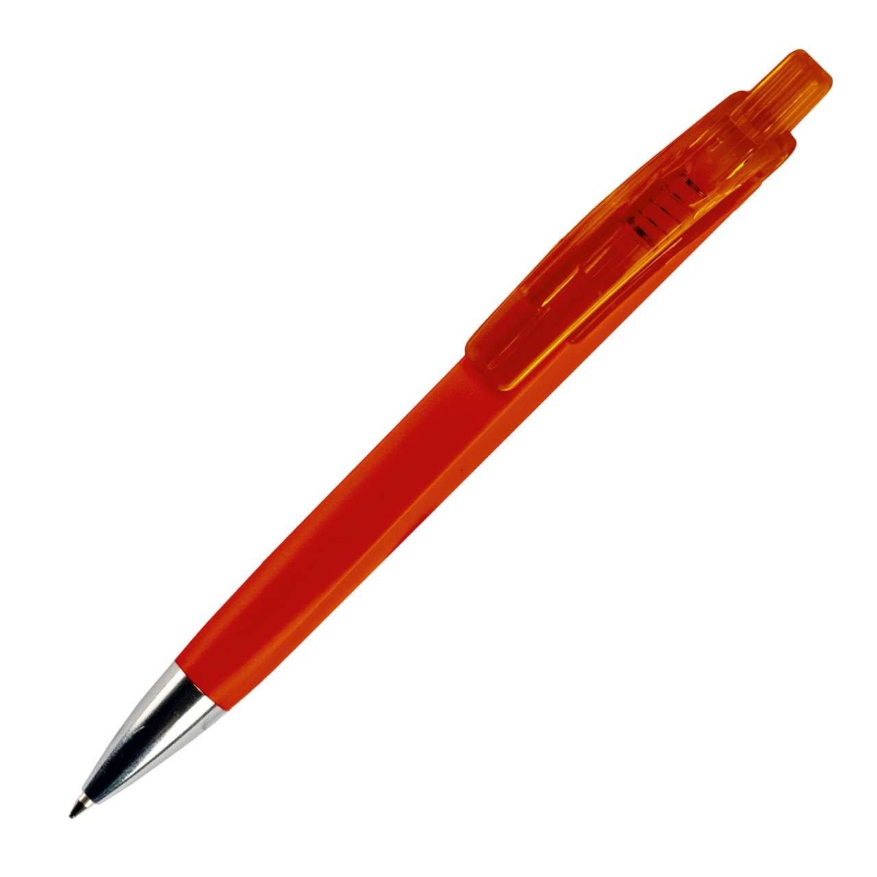 Kugelschreiber Riva Soft-Touch