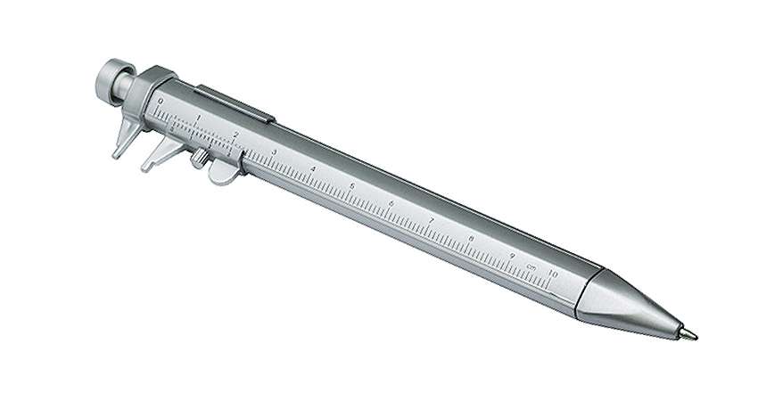 Kugelschreiber METRUM