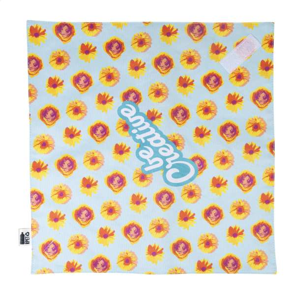 Individuelle Snacktasche CreaSnack Fold