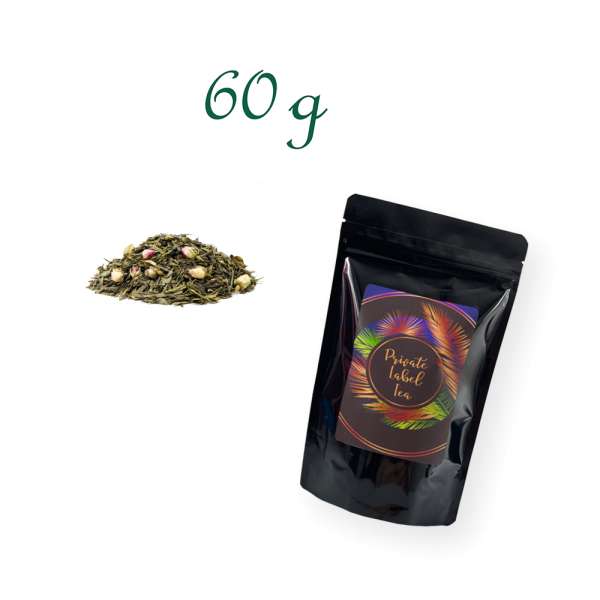 YuboFiT® Sencha Tee CALL IT LOVE