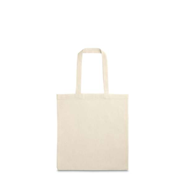 SINAIA Tasche aus 100% Baumwolle (140 g / m²)