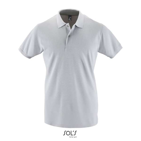 PERFECT HERREN POLO 180g PERFECT MEN