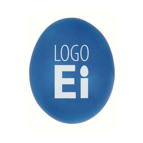 Das LogoEi Premium Blau