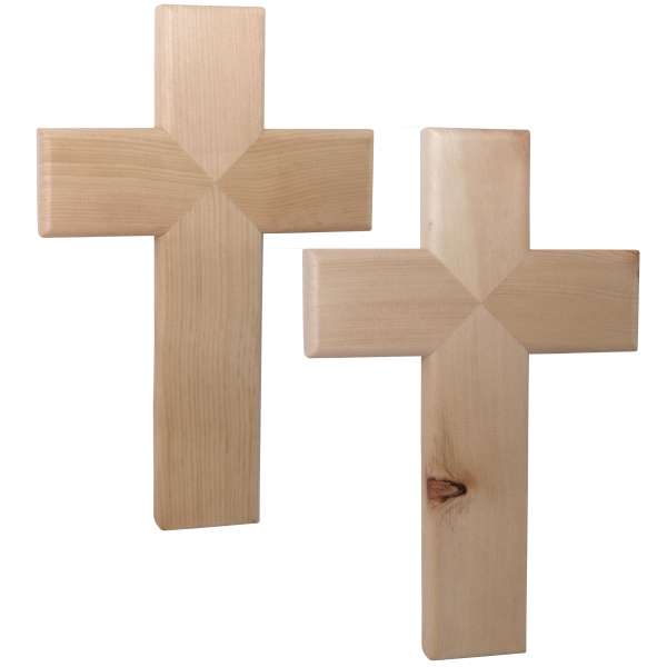 Zirbenkreuz