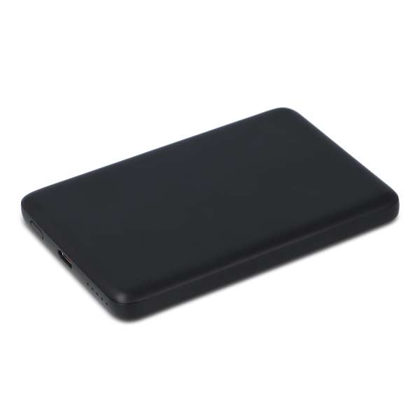 Zenith USB-C Powerbank mit Power Delivery R-ABS 5000 mAh