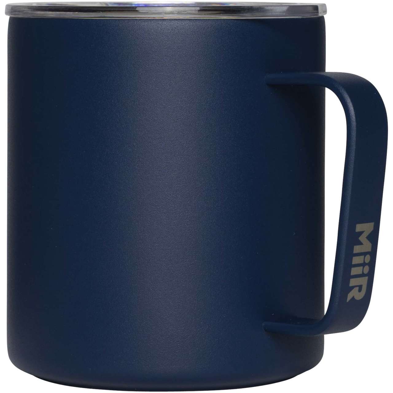 MiiR 354 ml Campingbecher aus vakuumisoliertem Edelstahl