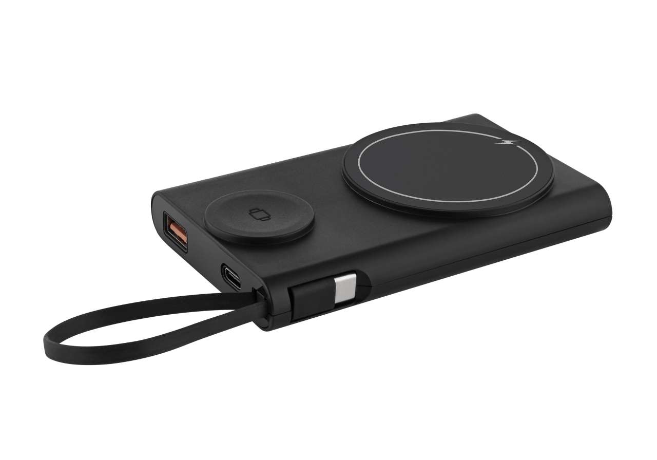 Metmaxx® Powerbank 