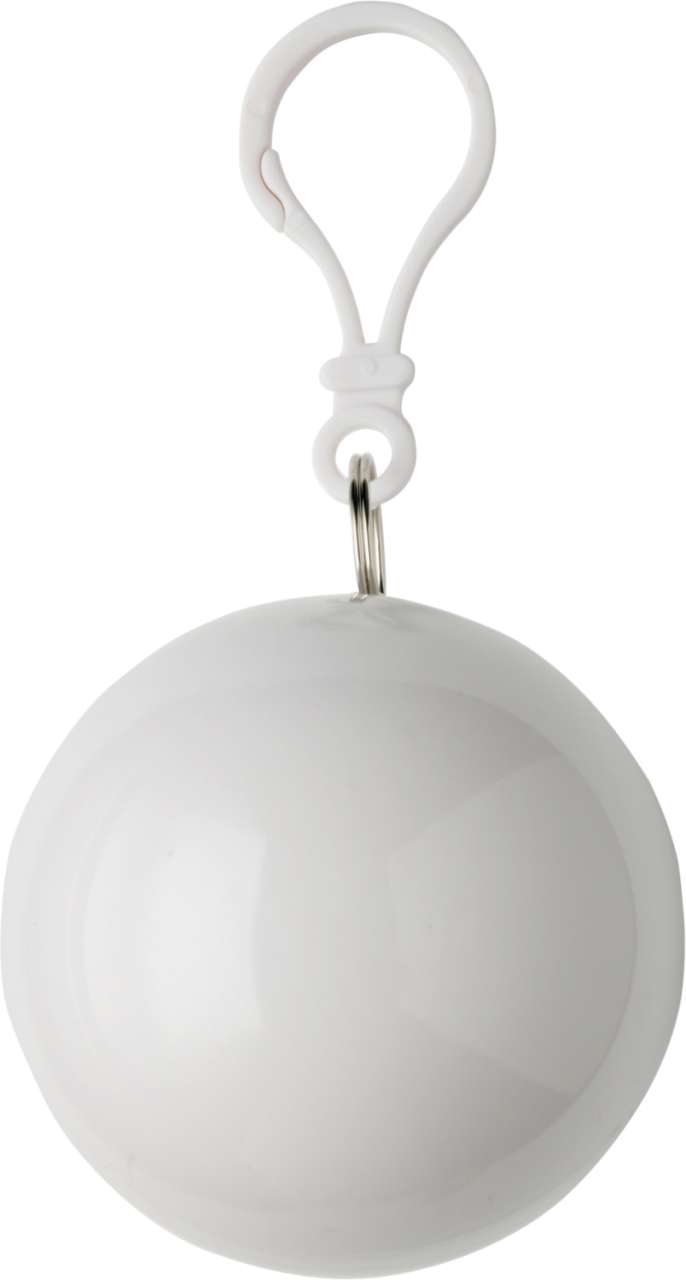 Poncho 'Universum' aus Kunststoff