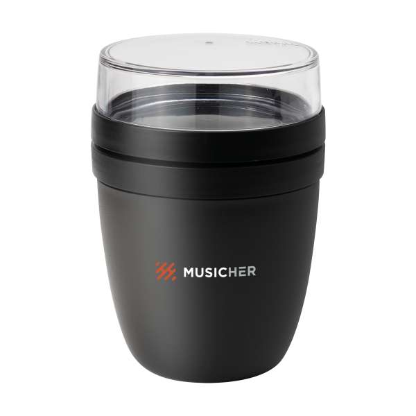 Mepal Lunchpot Ellipse 500 ml Lebensmittelbehälter