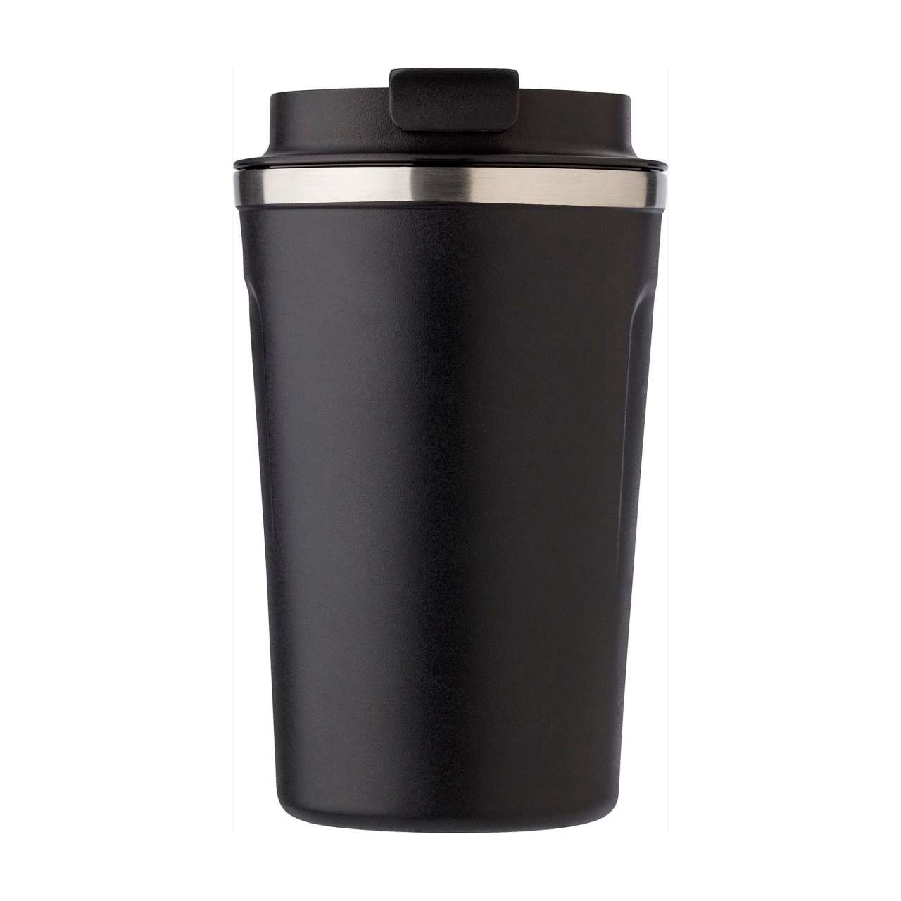 Doppelwandiger Becher aus Edelstahl Sofia