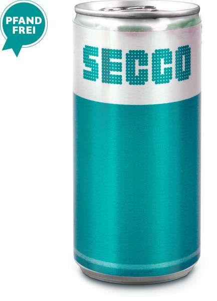 Promo Secco, 200 ml