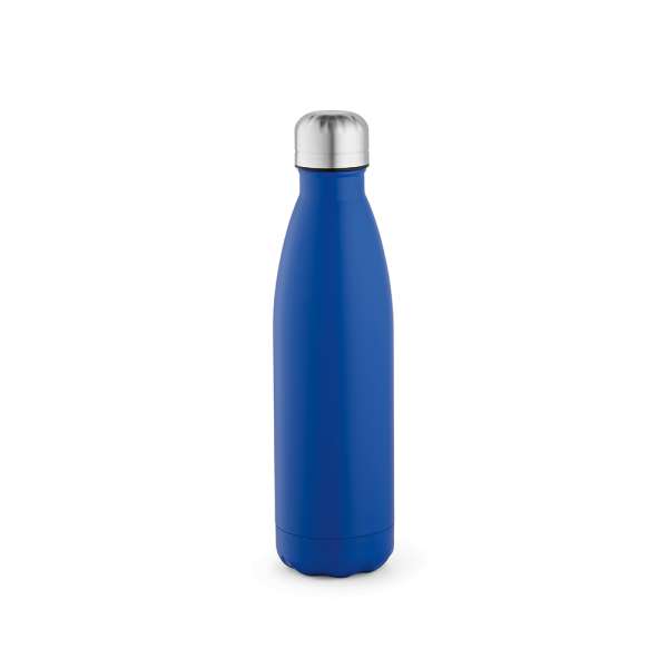Mississippi 550 Trinkflasche recy. Edelstahl, 535 ml. Doppelwandig