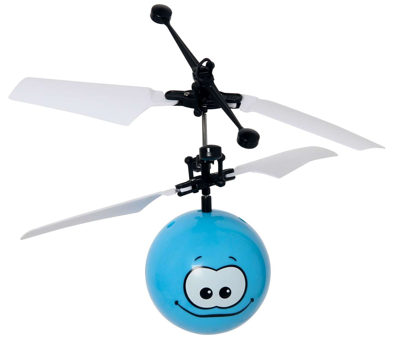 Mini-Helikopter Funny Face