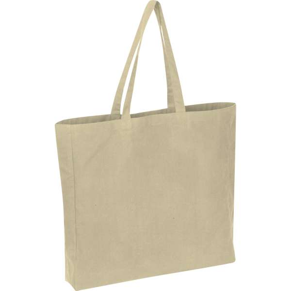 Recycelte Baumwolltasche Manhattan