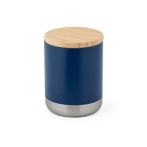 NORRE TUMBLER Isolierbecher aus Edelstahl (36% recycelt) (370 mL), doppelwandig und vakuumisoliert