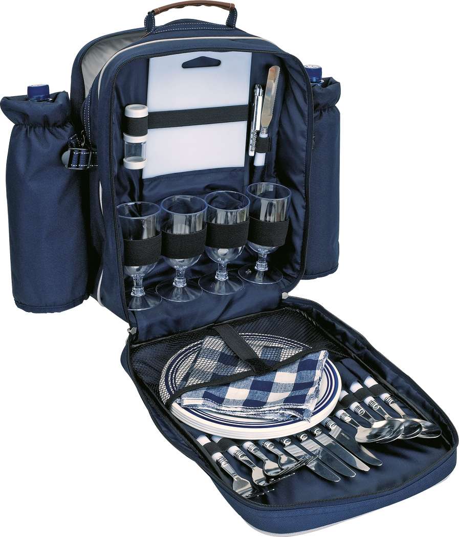 Picknickrucksack HYDE PARK