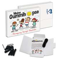 Standard mit 1-c Logoeindruck