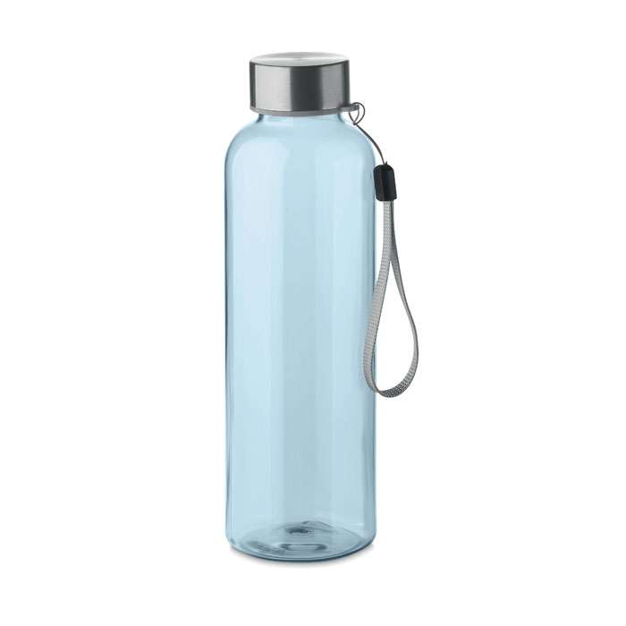 RPET-Flasche 500ml UTAH RPET