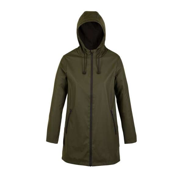 Antoine Women Jacket