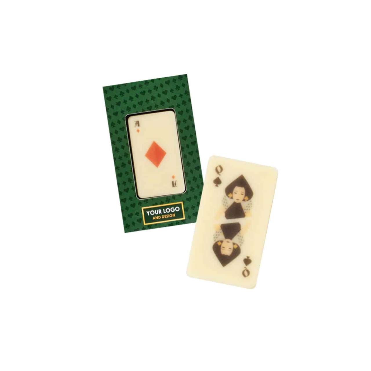 CHOCOLATE BAR PRINT