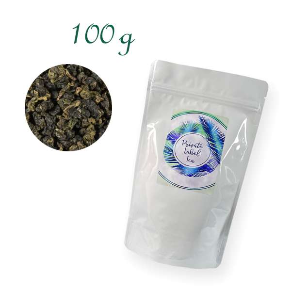 YuboFiT® Formosa Jade Oolong Tee