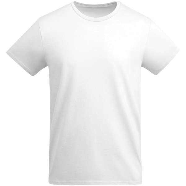 Breda 175 g / m² T-Shirt aus Bio-Baumwolle für Kinder