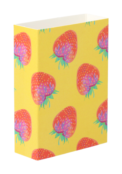 Individueller Pappschuber CreaSleeve 340