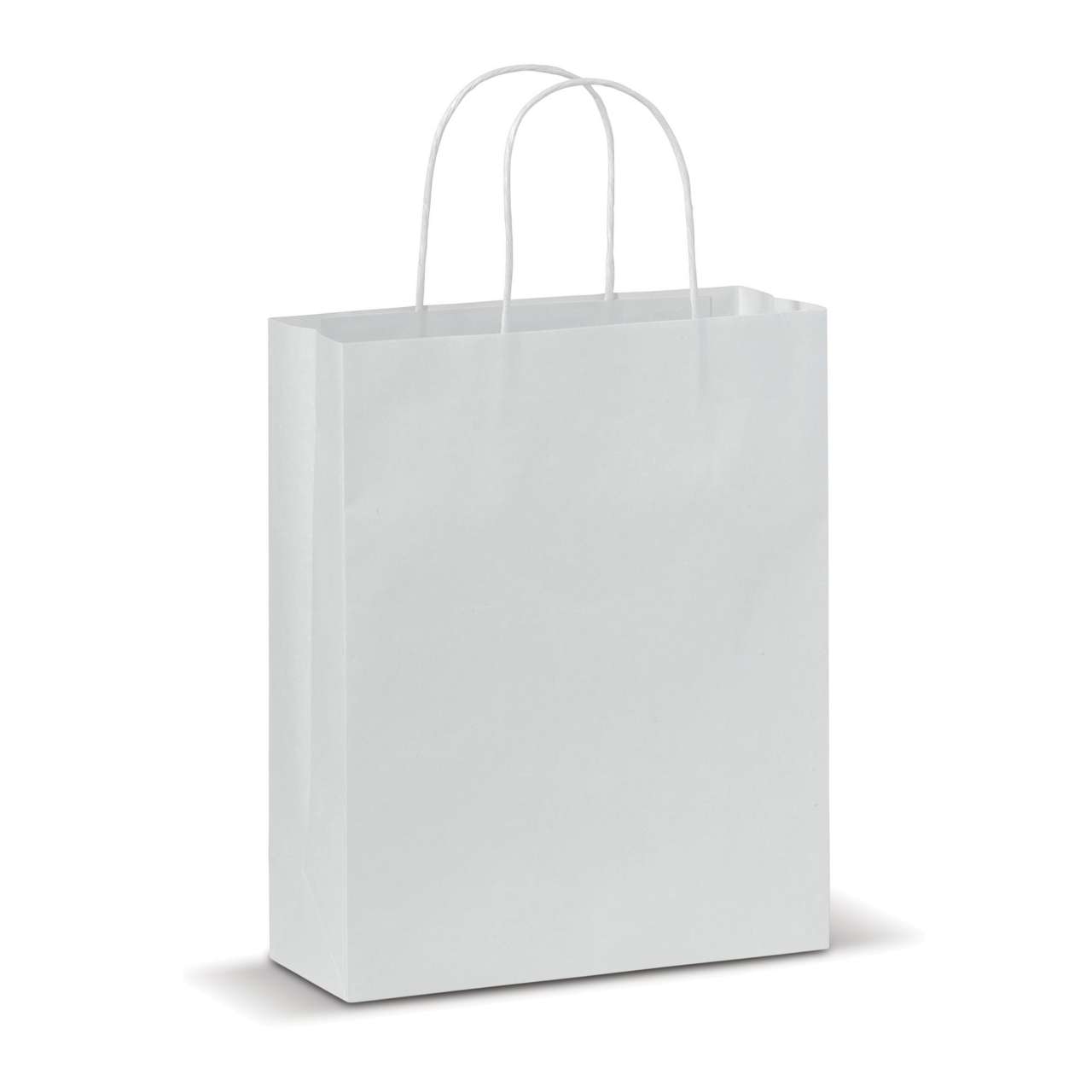 Kraftpapiertüte 90g / m² 22 x 10 x 31cm